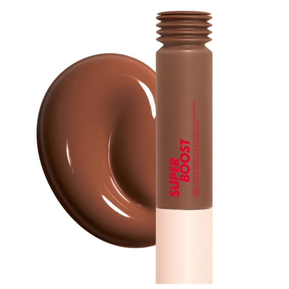 Make Up For Ever Super Boost Skin Tint (Lightweight & Moisturizing) | 14 | NEW